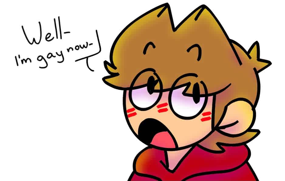Tord Gay